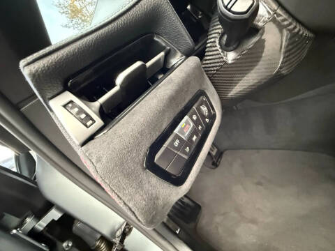 2020 Toyota GR Supra