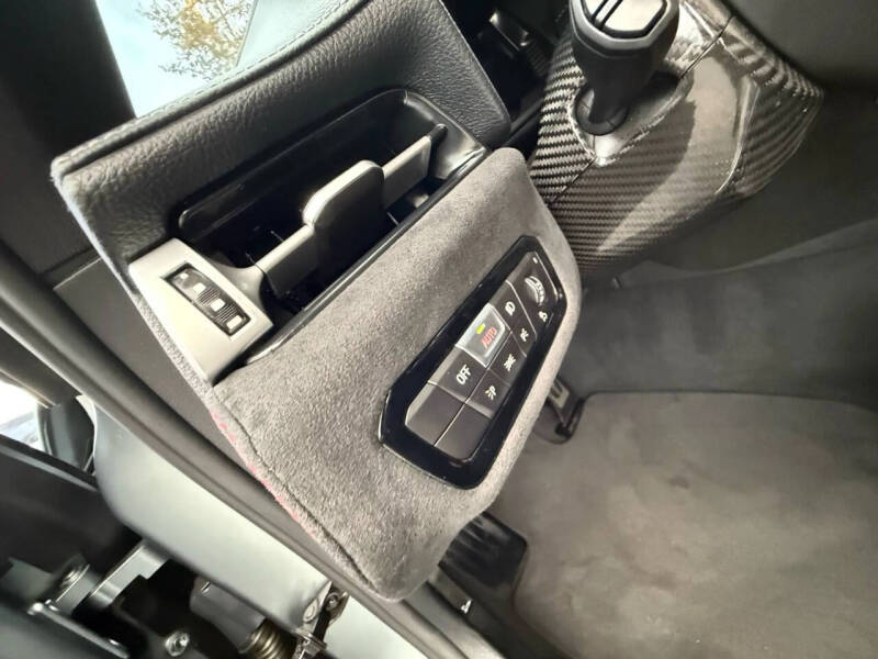 2020 Toyota GR Supra