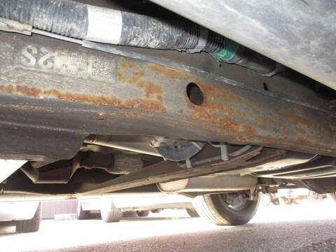 2017 Chevrolet Tahoe Police