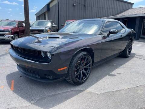 2018 Dodge Challenger for sale at Southern Auto Exchange in Smyrna TN