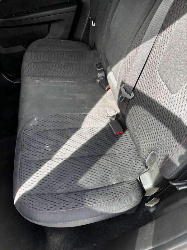 2014 GMC Terrain SLE-1