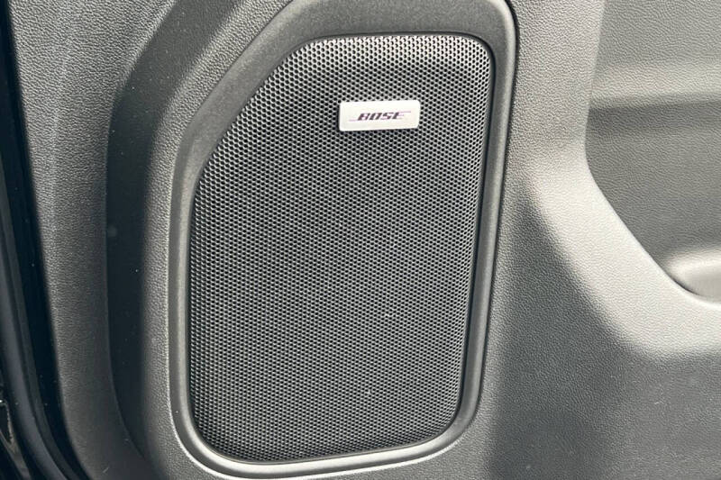 2022 GMC Sierra 2500HD