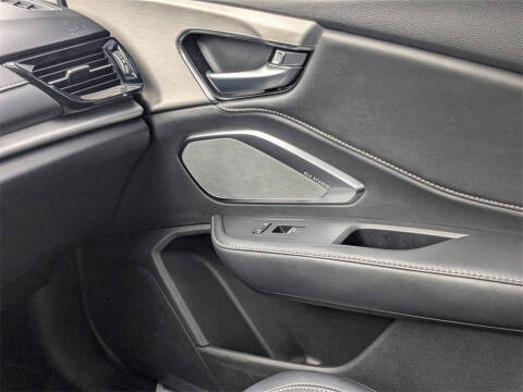 2020 Acura RDX w/Tech