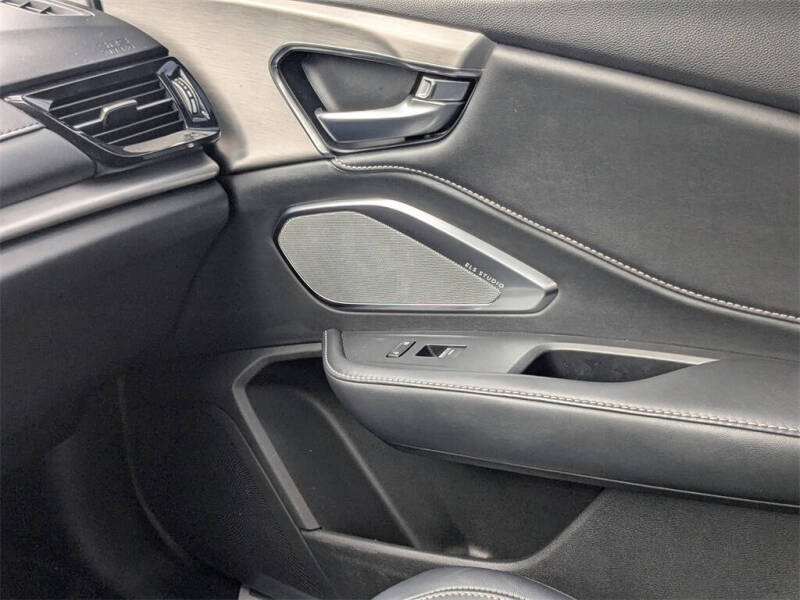 2020 Acura RDX w/Tech