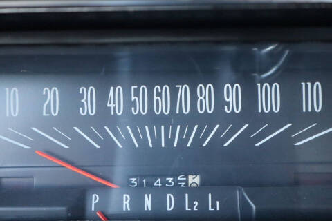 1974 Pontiac Ventura