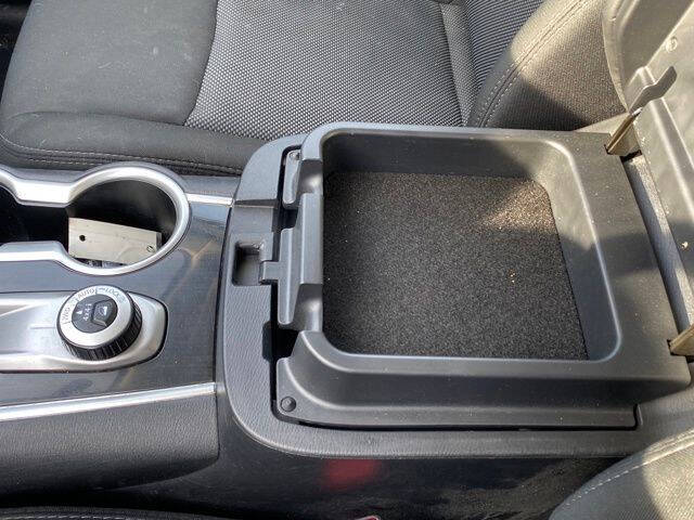 2020 Nissan Pathfinder S