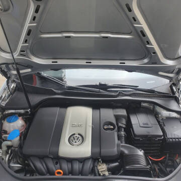 2009 Volkswagen Rabbit S