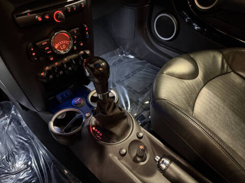 2013 MINI Hardtop John Cooper Works