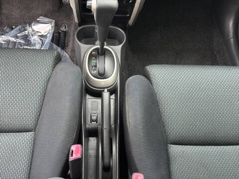 2006 Scion xA