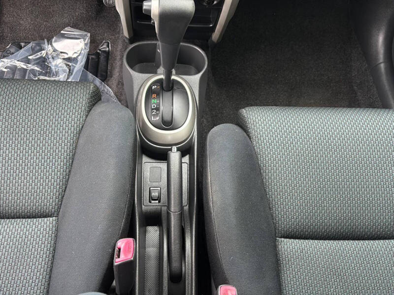 2006 Scion xA