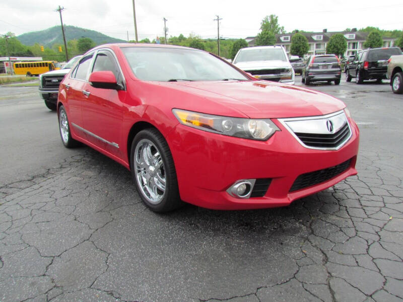 Hibriten Auto Mart Car Dealer in Lenoir, NC