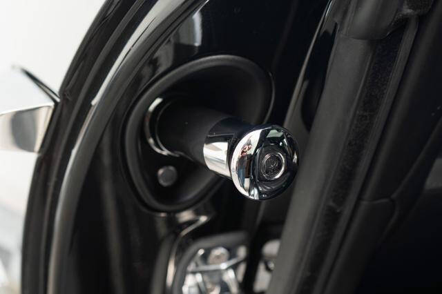 2014 Rolls-Royce Wraith