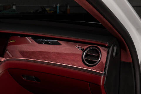 2023 Bentley Flying Spur