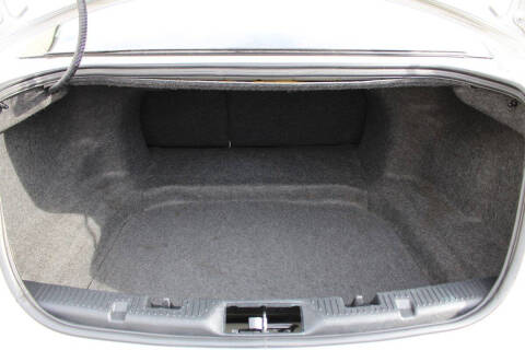 2019 Ford Taurus Limited