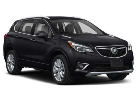 2020 Buick Envision Premium