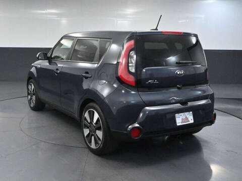 2014 Kia Soul !