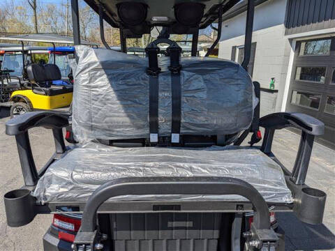 2025 Bintelli NEXUS 6PR LIFTED