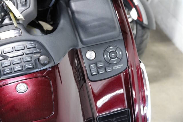 2006 Honda Gold Wing