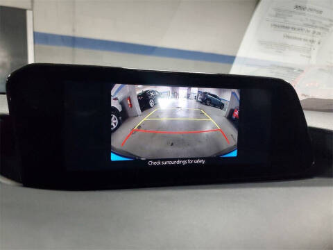 2021 Mazda Mazda3 Hatchback Select