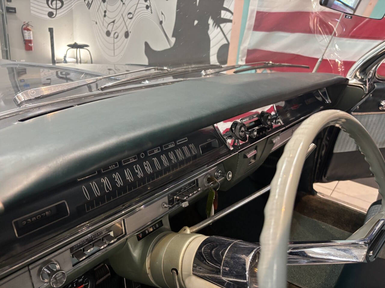 1962 Oldsmobile Eighty-Eight 40