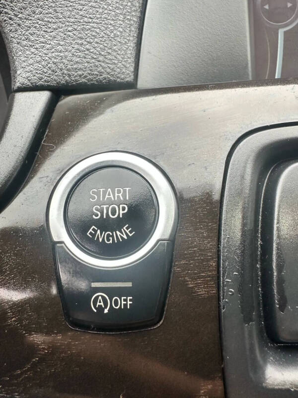 2012 BMW 5 Series 535i xDrive