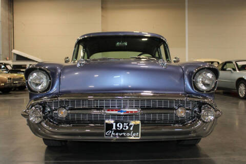 1957 Chevrolet 210