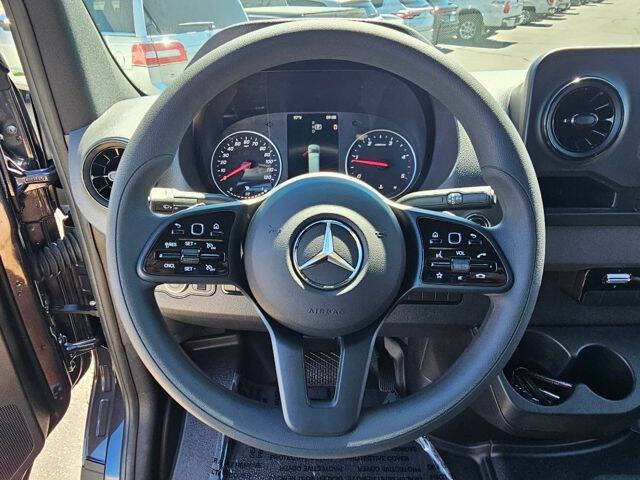 2023 Mercedes-Benz Sprinter for sale at Axio Auto Boise in Boise, ID