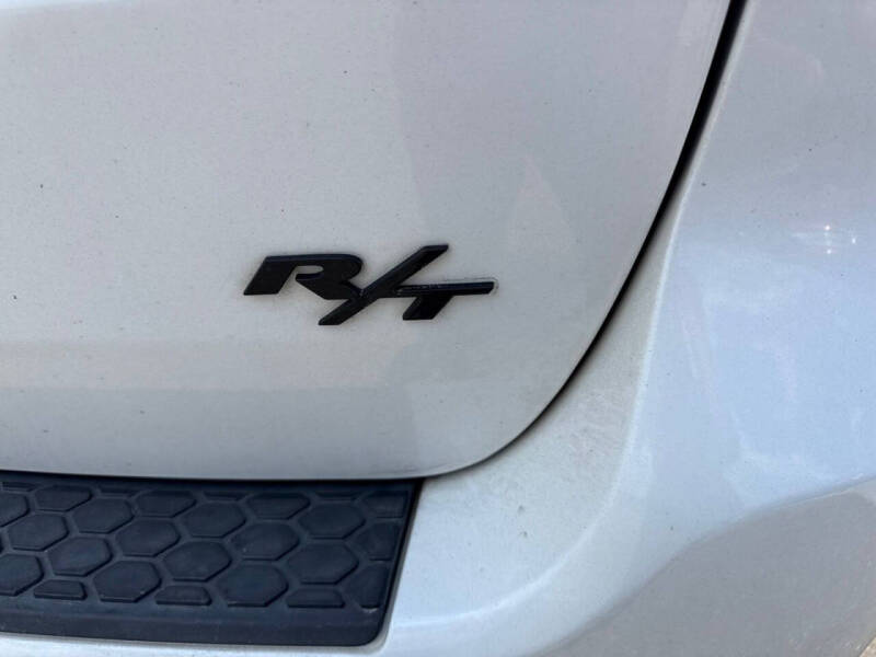 2017 Dodge Durango R/T