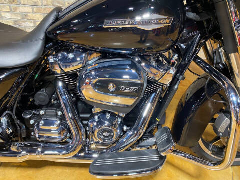 2023 Harley-Davidson Street Glide®