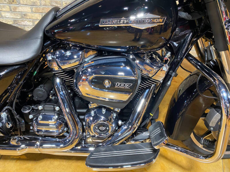 2023 Harley-Davidson Street Glide®