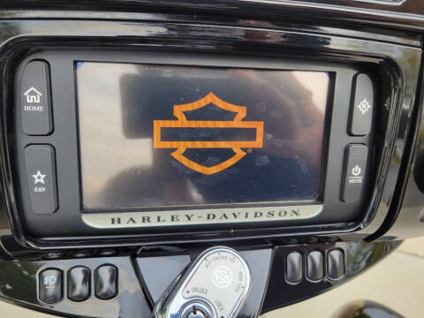 2016 Harley-Davidson Ultra Limited