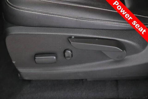 2020 Chevrolet Colorado