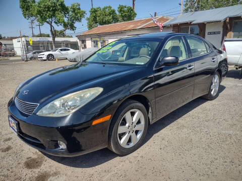 2005 Lexus ES 330 for sale at Larry's Auto Sales Inc. in Fresno CA