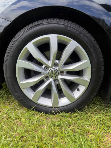 2013 Volkswagen Beetle TDI