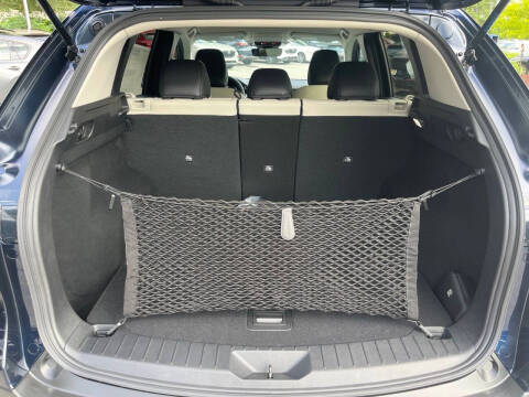 2026 Mazda CX-5 2.5 S Select