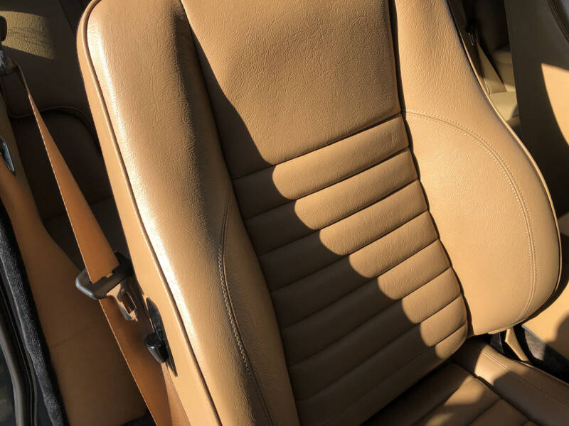 1990 Jaguar XJ-Series XJS