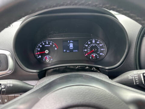 2020 Kia Soul X-Line