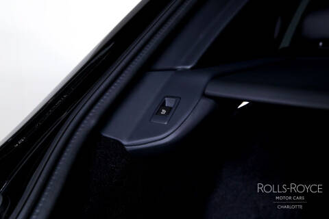 2024 Rolls-Royce Cullinan