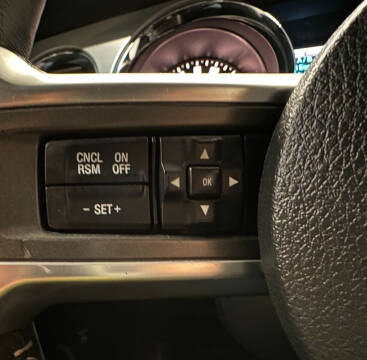 2014 Ford Mustang V6 Premium