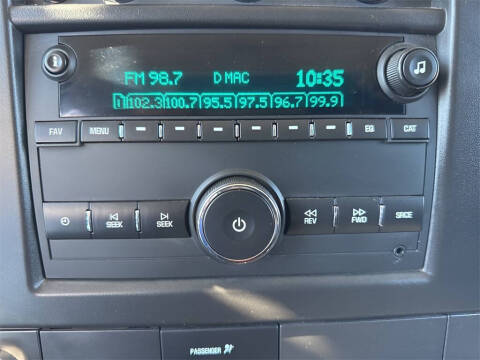 2023 GMC Savana 2500