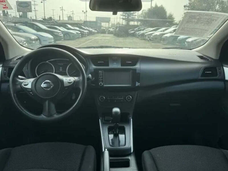 2019 Nissan Sentra