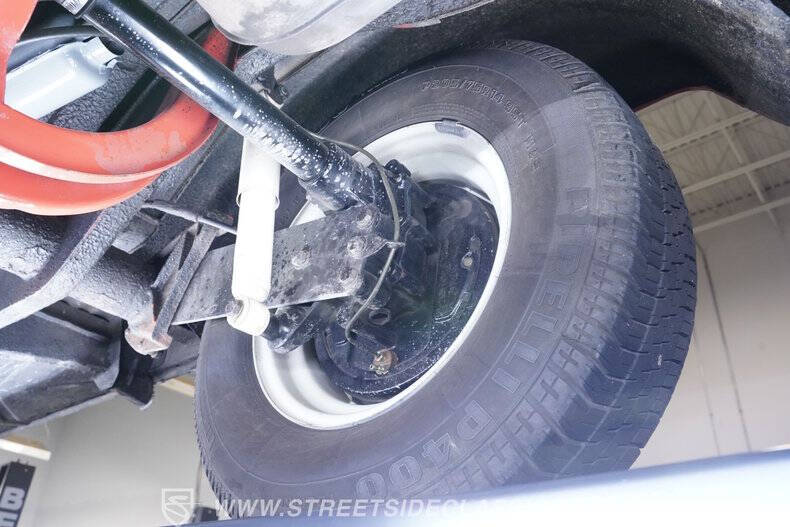 1964 Volkswagen Type 2