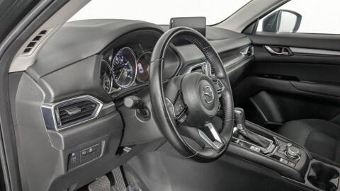 2023 Mazda CX-5 2.5 S