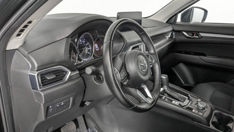 2023 Mazda CX-5 2.5 S