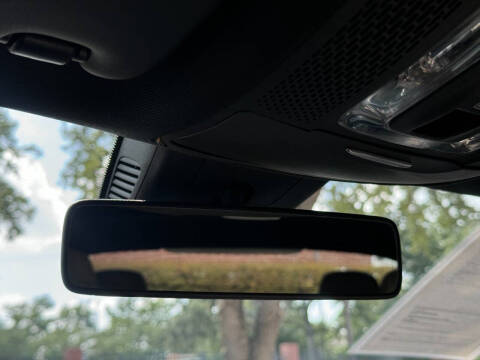 2020 Mercedes-Benz CLA CLA 250