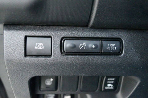 2023 Nissan Frontier