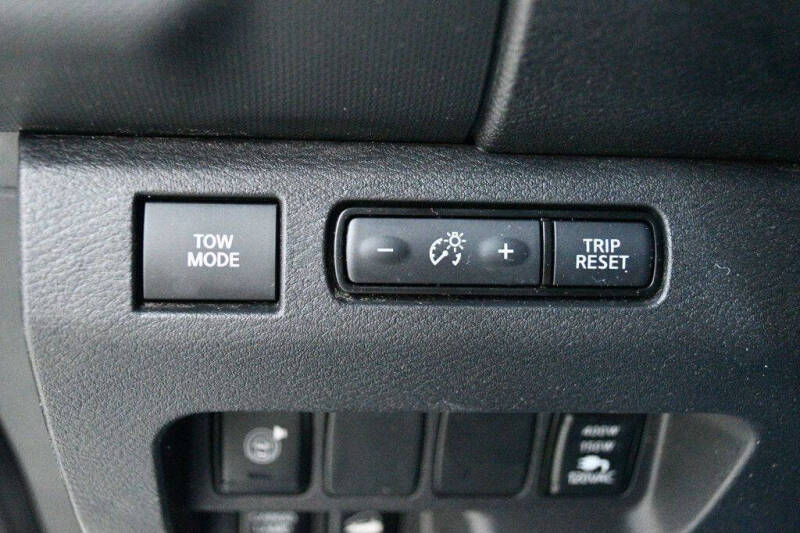 2023 Nissan Frontier