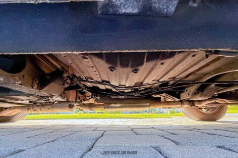 1996 Rolls-Royce Silver Dawn