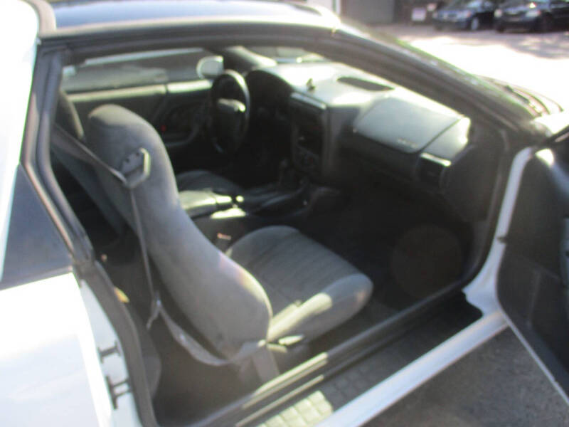 1998 Chevrolet Camaro