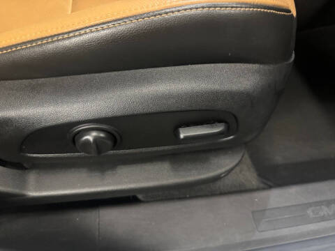 2018 GMC Terrain SLT Diesel